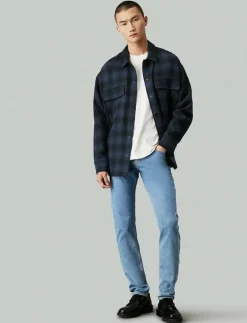 SLIM TAPER - Slim jeans|Calvin Klein Jeans New