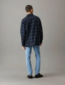 SLIM TAPER - Slim jeans|Calvin Klein Jeans New