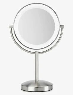 Slimline LED Mirror - Badrumsinredning|BaByliss New