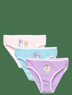 SLIP,CULOTTE - Trosor|Bluey Outlet