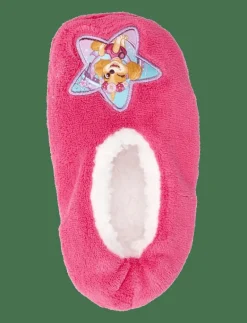 Paw Patrol SLIPERS - Inneskor PINK Hot