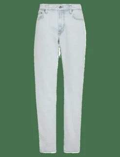 SLM TPR LT WT IC BRK - Tapered jeans|Calvin Klein Jeans Clearance