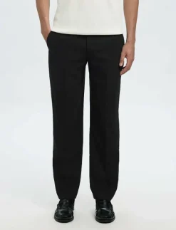 SLMREG-NEIL ELASTIC WB TRS - Kostymbyxor|Selected Best