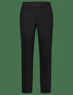 SLMREG-NEIL ELASTIC WB TRS - Kostymbyxor|Selected Best