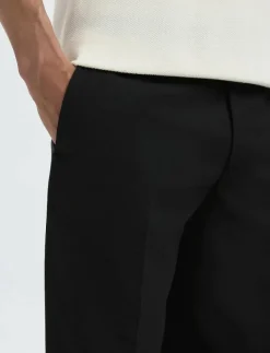 SLMREG-NEIL ELASTIC WB TRS - Kostymbyxor|Selected Best