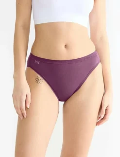 Basic+ Tai C3P - Briefs|sloggi Outlet