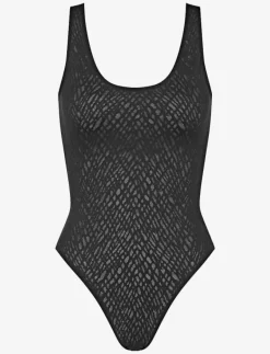 ZERO Feel Bliss Body - Bodies & slips|sloggi New