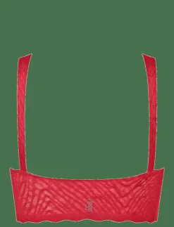 ZERO Feel Bliss Festive Bral - Bygellösa BH:ar|sloggi Outlet