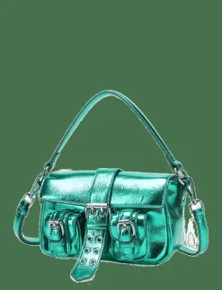 Small Honey Buckle Recycled Cool - Handväskor|Nunoo Hot