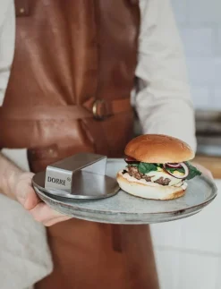 Smashjärn Smera - Grilltillbehör|Dorre Clearance