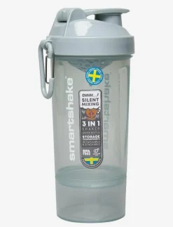 Smartshake Smatshake Original2GO ONE - Vattenflaskor MIST GRAY (GREY) Outlet