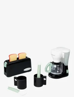 Tefal Breakfast Set - Leksaksmat & Leksakstårtor|Smoby New