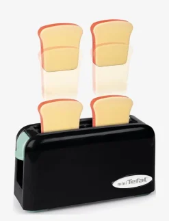 Tefal Breakfast Set - Leksaksmat & Leksakstårtor|Smoby New