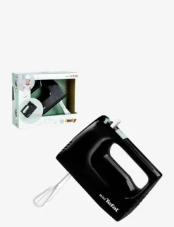 Smoby Tefal Elvisp - Tillbehör till leksakskök BLACK Online