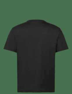 SMOOTH COTTON T-SHIRT - Kortärmad t-shirt|Calvin Klein Clearance