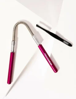 Tweezerman Smooth Finish Facial Hair Remover - Ansikte Sale