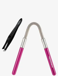 Tweezerman Smooth Finish Facial Hair Remover - Ansikte Sale