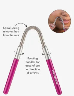 Tweezerman Smooth Finish Facial Hair Remover - Ansikte Sale