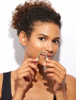 Tweezerman Smooth Finish Facial Hair Remover - Ansikte Sale