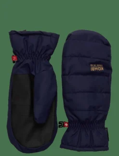 Kombi SMOOTH MEN MITT - Tumvantar TRUE NAVY Best
