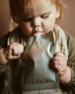 Haps Nordic Smoothie Bags 3-pack - Matpåsar WARM