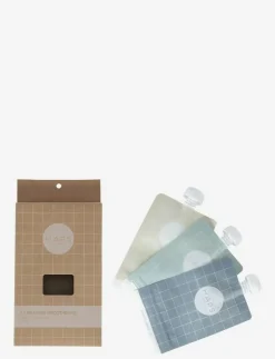 Smoothie Bags 3-pack - Matpåsar|Haps Nordic Clearance