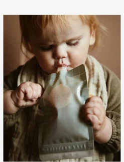 Smoothie Bags 3-pack - Matpåsar|Haps Nordic Clearance