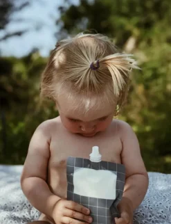 Smoothie Bags 3-pack - Matpåsar|Haps Nordic Clearance