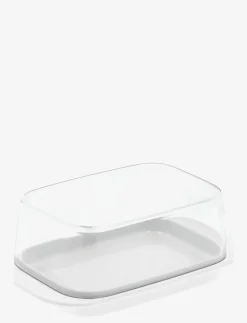 Mepal Smörlåda - Smörbyttor WHITE New