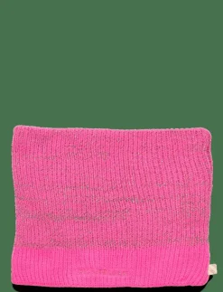 Billieblush SNOOD - Tubhalsdukar PINK Hot
