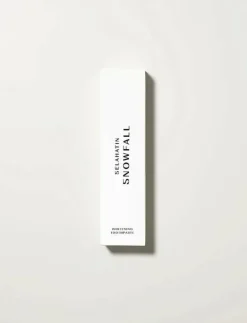 Selahatin Snowfall - ning Toothpaste - Tandkräm WHITE Sale