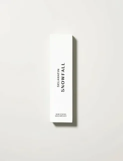 Selahatin Snowfall - ning Toothpaste - Tandkräm WHITE Sale