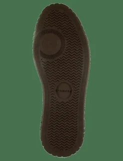 GANT Snowmont Chelsea Boot - Platta ankelboots DARK BROWN Hot