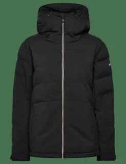 SNOWYHILL PUFFY JK - Skidjackor|Roxy Online