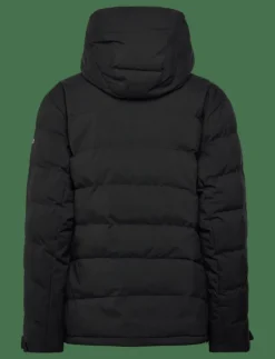 SNOWYHILL PUFFY JK - Skidjackor|Roxy Online