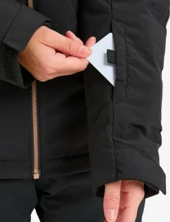 SNOWYHILL PUFFY JK - Skidjackor|Roxy Online