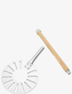 Dorre Snurrspade BBQ - Pizzatillbehör NATUR Discount