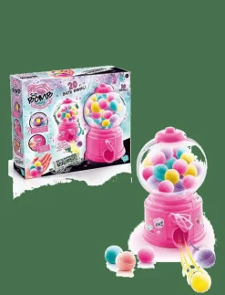 So Slime SO BOMB Bath Bomb Dispenser - Pysselset MULTICOLOR Online