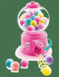 So Slime SO BOMB Bath Bomb Dispenser - Pysselset MULTICOLOR Online