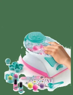 SO BOMB Hand Spa Salon - Låtsassmink & Accessoar|So Slime Discount