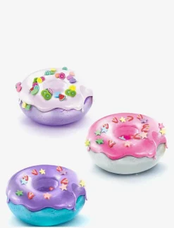 Slime Presso Coffee Shop - Leksaksmat & Leksakstårtor|So Slime New