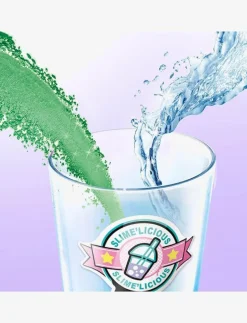 Slime Presso Coffee Shop - Leksaksmat & Leksakstårtor|So Slime New