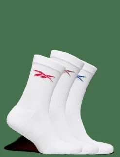 Sock Crew - Strumpor|Reebok Performance Clearance