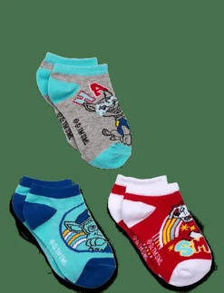 Paw Patrol SOCKS - Strumpor & Tights RED Best