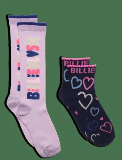 Billieblush SOCKS(*2) - Strumpor & Tights LILAC Sale