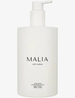 MALIA Soft cotton hand wash - Handtvål NO COLOR Discount