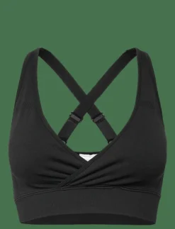 Soft Seamless Adjustable Sports Bra - Sport BH:ar|ICANIWILL Best