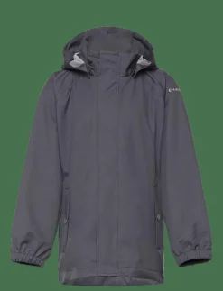 En Fant Soft Shell Jacket - Jackor INDIA INK Best