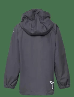 En Fant Soft Shell Jacket - Jackor INDIA INK Best