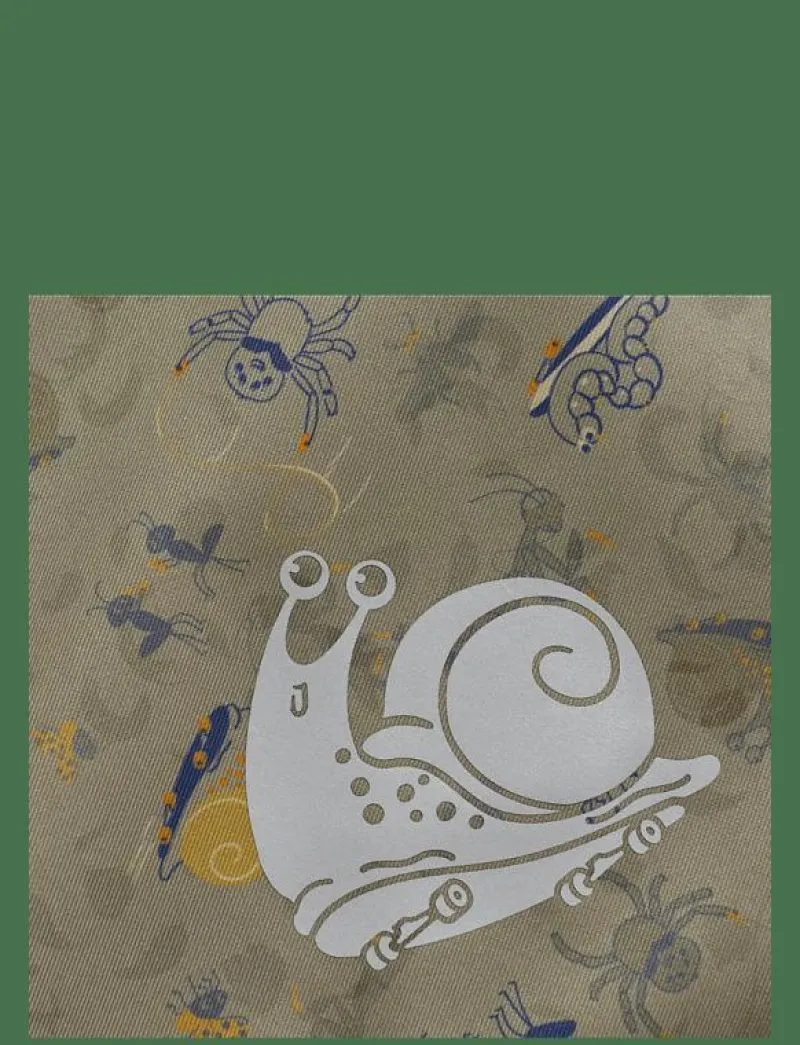 CeLaVi Softshell Jacket - AOP - Jackor OVERLAND TREK New